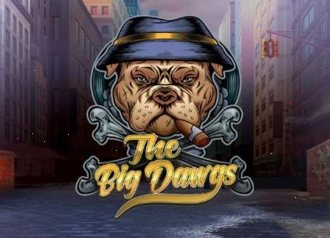 The Big Dawgs слот от Pragmatic